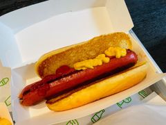 热狗-Shake Shack(南山万象天地店)