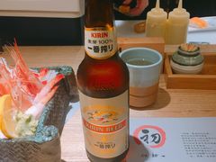 -初居食屋日式料理(万象城购物中心店)