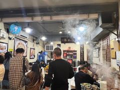 -朱大嘴肥肠血旺(福字街店)