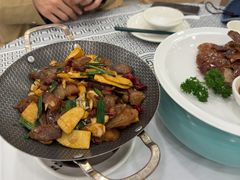 -阿甘酒家(桂青路店)
