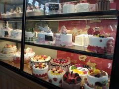 -起士林(荣安大街店)