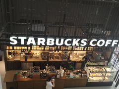 -星巴克(南京新百店)
