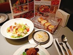 -西堤厚牛排(国瑞店)
