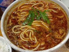 -云海肴·云南小炒·汽锅鸡(天津国金汇店)