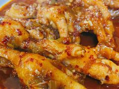 -京玉菲饭店(李村店)