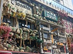 -黄兴南路步行商业街