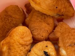 -粉粉乐鲷鱼烧(美罗城店)