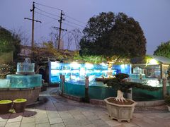 -天怡·鱼工厂(临江店)