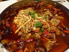 -全牛匠·乐山跷脚牛肉(西北旺万象汇店)