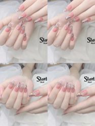 -M·X Nail日式美甲美睫