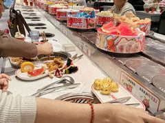 -龍歌自助小火锅(芝罘万达店)