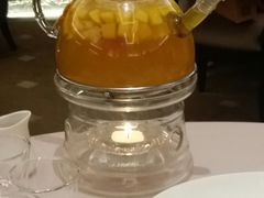 彩虹水果茶-粗茶淡饭·汉口公馆(循礼门店)
