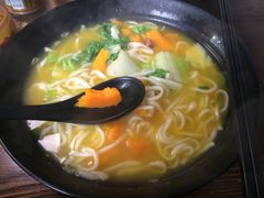 -家烧面馆【南山路知名经典面食】