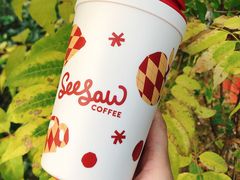 -Seesaw Coffee(苏州中心店)