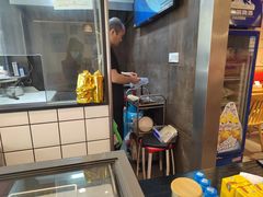-谭师爷龙抄手(白下路店)