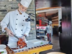 -四季民福烤鸭店(外滩外白渡桥店)