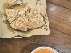 -老西门·常州菜(新区店)