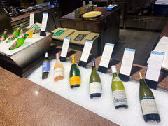 -mezza9 Macau(澳门君悦酒店)