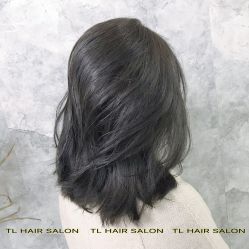 烫染-AD HAIR 