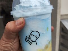 -喜茶(迪士尼小镇·平行宇宙店)