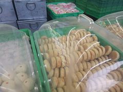 -宫廷糕点铺(双林中横路店)