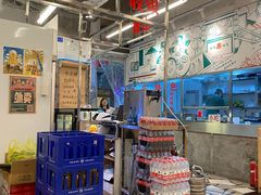 大堂-东排食堂长沙小吃大排档(五一广场店)