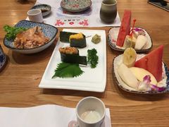 -北国料理(世荣路店)