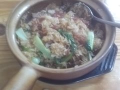 -壹煲口福煲仔饭(中山路店)