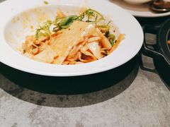 -耶里夏丽·丝路新疆菜·清真食品(徐汇南丹东路臻选店)