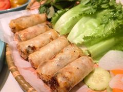 越南春卷-米多分·越南小馆(南海万科广场店)
