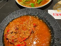-红盔甲·小龙虾(人民广场店)