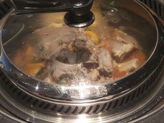 -遇东北林区铁锅炖(南开店)