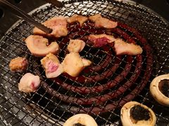 -火炉火自助餐(西直门凯德MALL店)