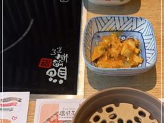 -温野菜涮涮锅(大悦城店)