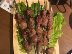 -牛焱·贵州黄牛肉火锅(城西银泰店)