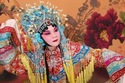 -华韵京剧摄影(洋桥角门东店)