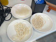 -泉市鲜活牛肉面(杭州太合商业中心店)