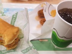 -德克士(梁家巷店)