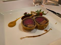 招牌惠灵顿牛排-蝶舍·MAISON PAPILLON