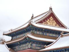 -故宫博物院(故宫)