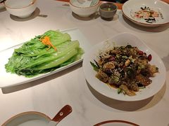 -禄运茶居·手工点心(猎德店)