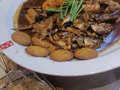 -渔家风味·鲅鱼水饺·央视展播·海鲜天津菜(开发区店)