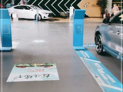 -比亚迪上海弘仁4S(杨浦店)