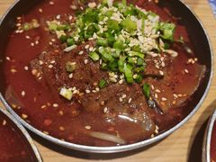 -觅香串串香·麻辣烫·冒菜(欧美广场店)