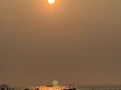 -那香海钻石沙滩浴场