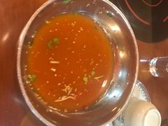 -老朴饭店(邮政街总店)