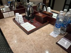 -宁波东港喜来登酒店