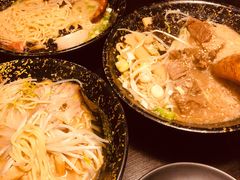 -日本料理神拉面