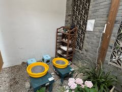 -成都泥邦陶艺民宿(洛带店)