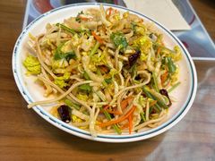 -粥公粥婆精品家常菜(青龙桥店)